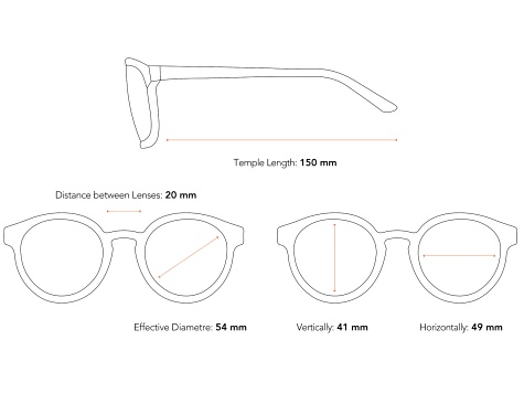 SEAYU™ Blue Light Blocking Reading Glasses in Tortoise Shell Color +1.00 Strength