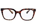 SEAYU™ Blue Light Blocking Reading Glasses in Tortoise Shell Color +3.50 Strength