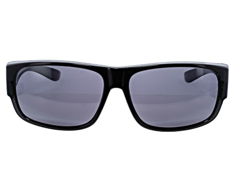 SEAYU™ Overglasses with Self-Healing in Black