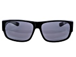 SEAYU™ Overglasses with Self-Healing in Black