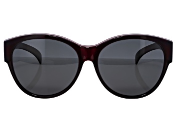 Picture of SEAYU™ Overglasses in Burgundy