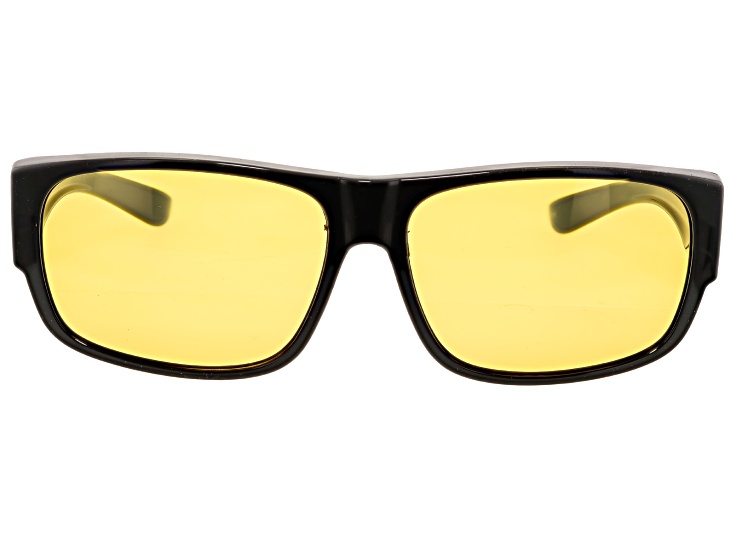 SEAYU™ Night Vision Glasses in Black