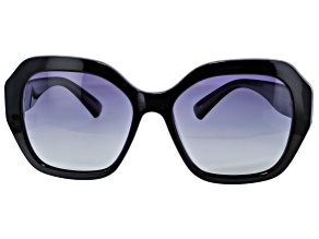 SEAYU™ Sunglasses in Transparent Gray
