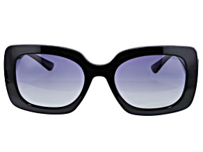 SEAYU™  Sunglasses Black & Gold