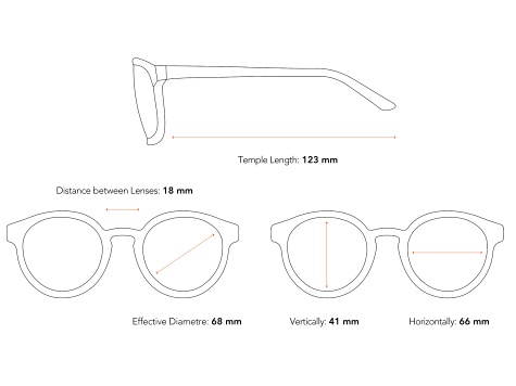 SEAYU™ Unbreakable & Self-Healing Sunglasses in Black
