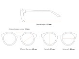 SEAYU™ Unbreakable & Self-Healing Sunglasses in Black