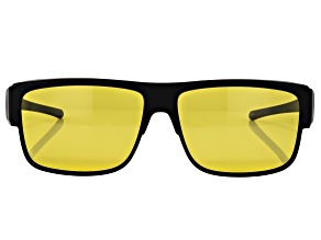 SEAYU™ Night Vision Glasses in Matte Black