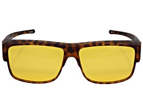 SEAYU™ Night Vision Glasses in Tortoise Shell Color
