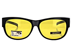 SEAYU™ Night Vision Glasses in Smoke