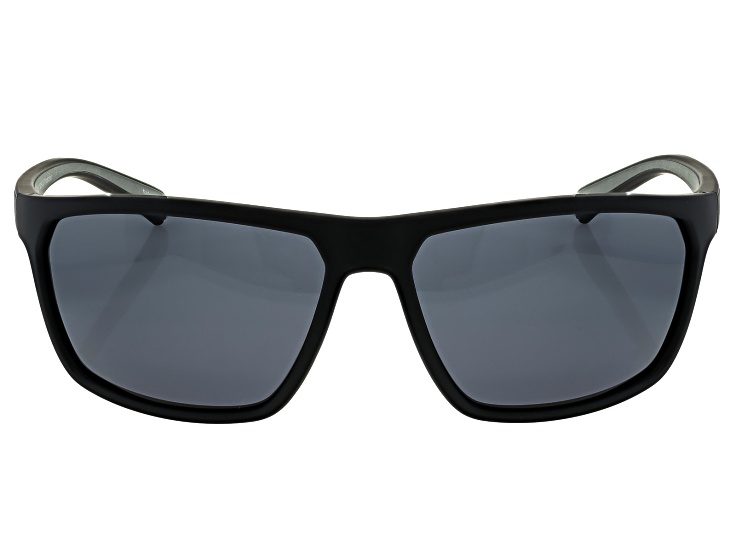 SEAYUâ„¢ Anti-Fogging Polarized Sport Sunglasses in Matte Black