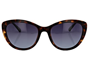 SEAYU™ Sunglasses in Tortoise Shell Color with Gold Accents