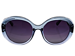 SEAYU™ Premium Polarizing Sunglasses in Transparent Blue