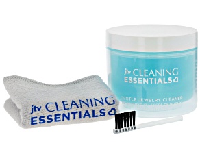 Jewelry Cleaning Essentials(TM) Jewelry Care System 4oz