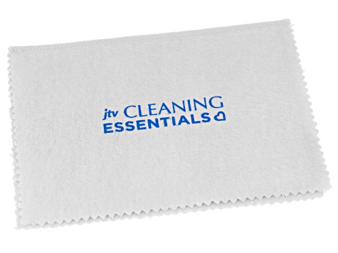 JTV Cleaning Essentials(R) Pack of 10 Wipes - JCE004