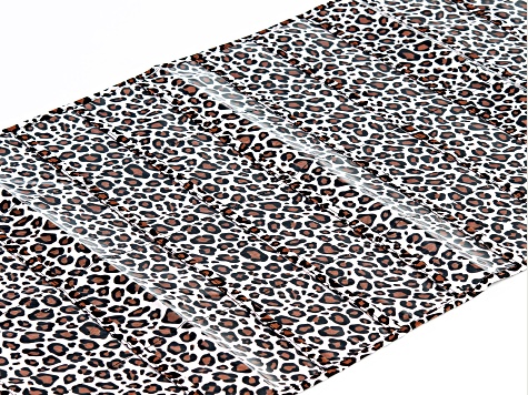 Leopard Print Hangers (50 ct)