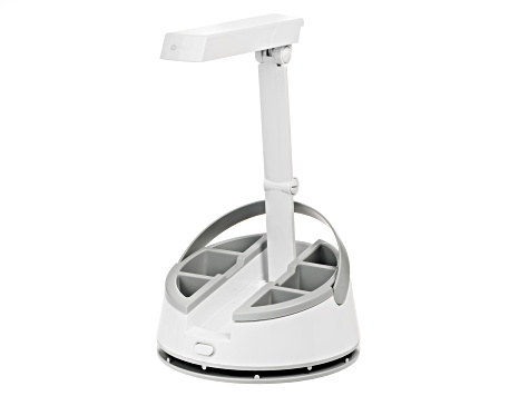 13W HD Ottlite Craft Caddy