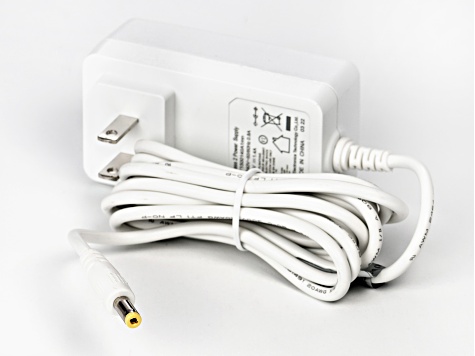 LED Ottlite Swirl Organizer with USB