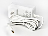 LED Ottlite Swirl Organizer with USB