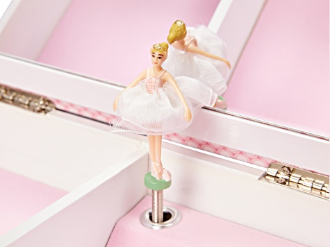 Musical Jewelry Box Cristiana - JWB172 | JTV