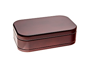 Jewelry Box Morgan Cherry