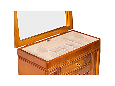 Jewelry Box 