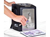Ultraspa ™ Black Color Dual Ultrasonic & Steamer