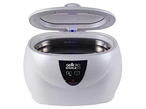 Ultrasonic Jewelry Cleaner