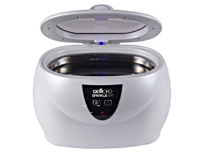 Ultrasonic Jewelry Cleaner