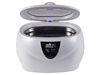 Picture of Ultrasonic Jewelry Cleaner