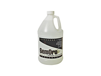 Picture of GEMORO SUPER CONCENTRATED CLEANING SOLUTION 1-GALLON/MAKES UP TO 40 GALLONS