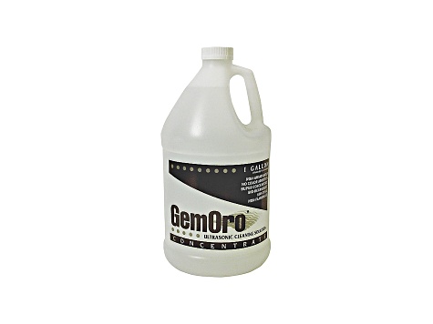 GEMORO SUPER CONCENTRATED CLEANING SOLUTION 1-GALLON/MAKES UP TO 40 GALLONS  - KSV21