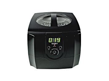 Picture of Gemoro 1.2 Quart Ultrasonic Cleaner With Digital Timer