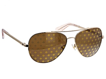 Picture of Kate Spade Avaline Sunglasses