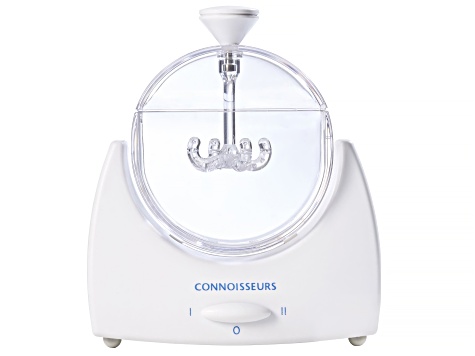 Pre-Owned Connoisseurs® LaSonic® Diamond Dazzler