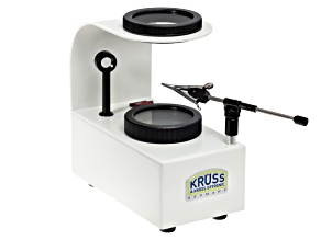 Pre-Owned Polariscope Kruss Tabletop Model With LED Illumination