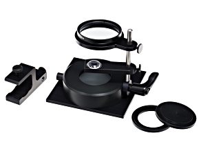 Pre-Owned Gem Spectroscope Stand With Polariscope