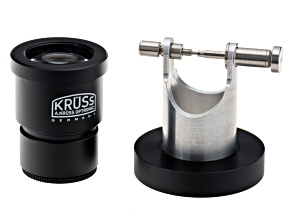 Pre-Owned Proportion Ocular With Stone Holder