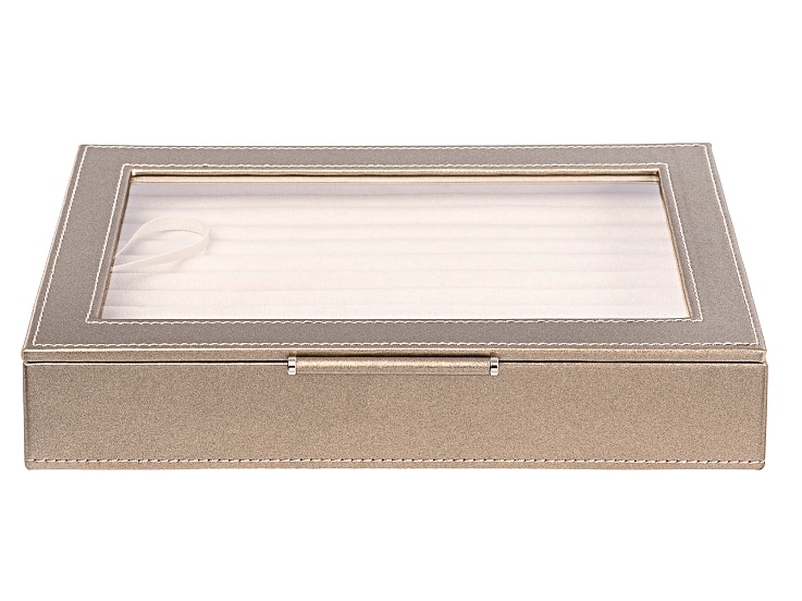 Jewelry Storage - Vimarsana News