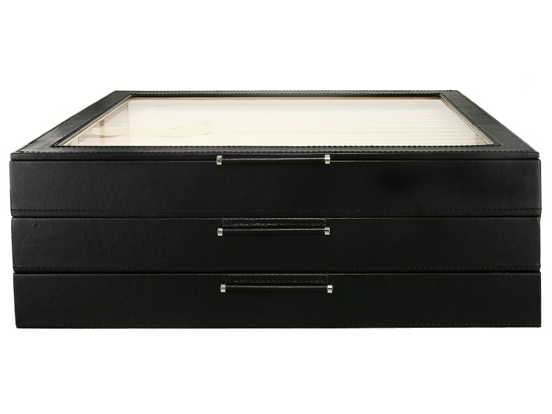 Certified White Lab-Grown Diamond G SI 10k Yellow Gold Stud Earrings 5.00ctw