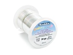 ColourCraft Wire, 20 gauge Silver Plated Tarnish Resistant, 15 yd spool