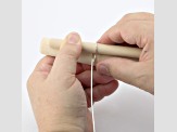 Mandrel Set, 6 Diameters with Case