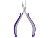 5" Ergo Minis Stainless Steel Jewelry Making Pliers Chain Nose