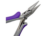 5" Ergo Minis Stainless Steel Jewelry Making Pliers Chain Nose