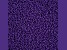 John Bead Czech Glass 11/0 Seed Beads Terra Intensive Matte Purple 23 Gram Vial