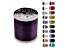 Miyuki Size B Purple Nylon Beading Thread 50m