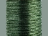 Miyuki Size B Green Nylon Beading Thread 50m