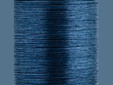 Miyuki Size B Dark Blue Nylon Beading Thread 50m