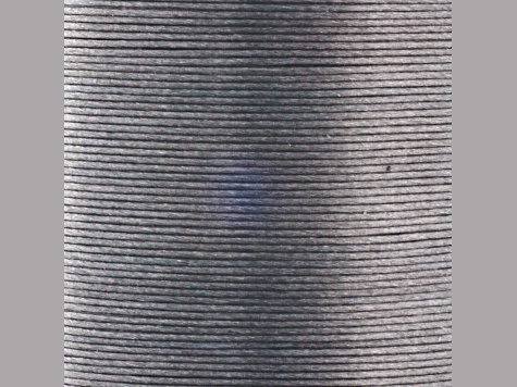 Miyuki Size B Grey Smoke Nylon Beading Thread 50m