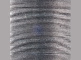 Miyuki Size B Grey Smoke Nylon Beading Thread 50m