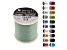 Miyuki Size B Green Mint Nylon Beading Thread 50m